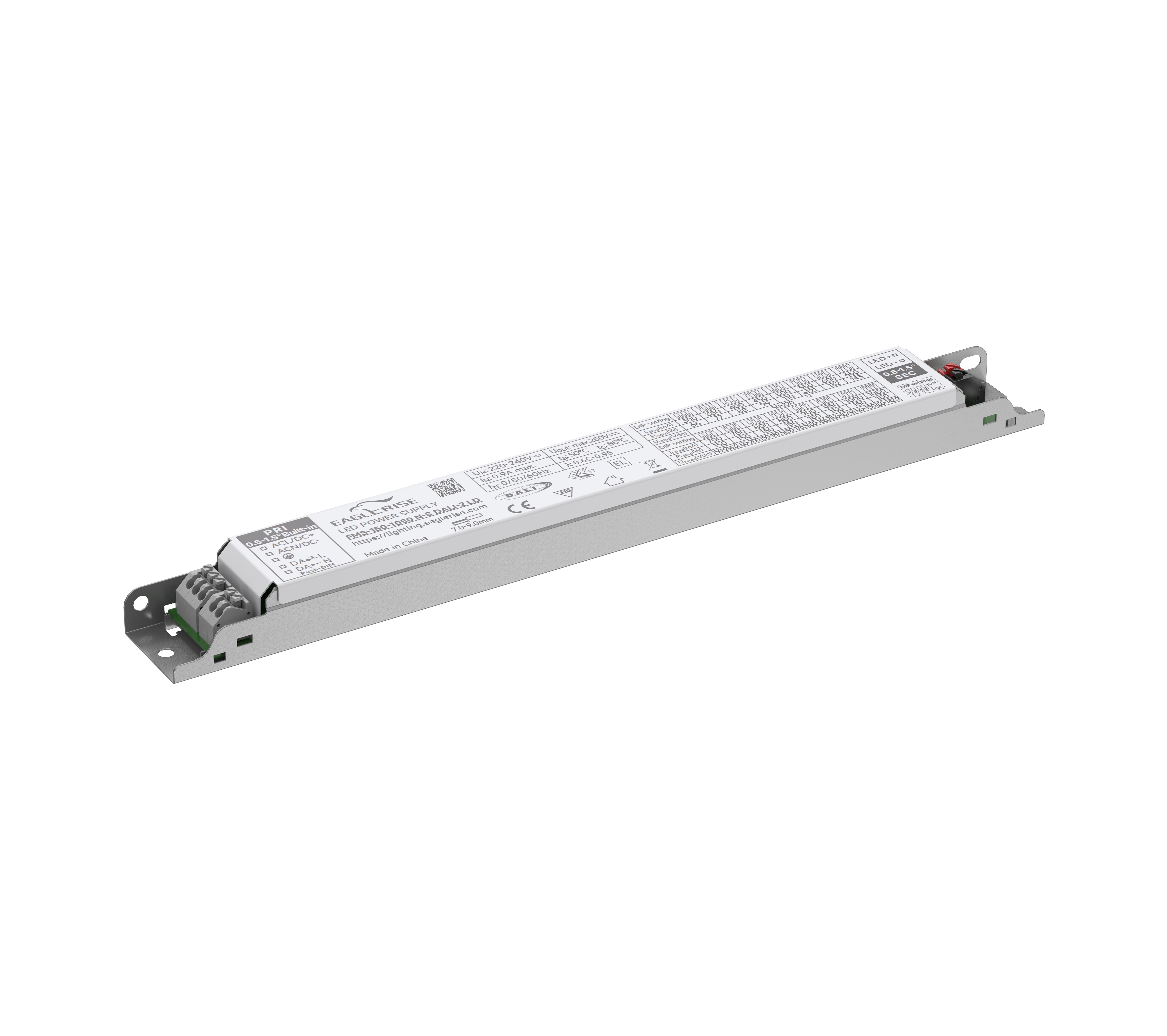 FMS-150-1050 N-S DALI-2 LD